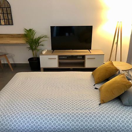 Studio Kooka Nui - Private Apartment Papeete  Esterno foto
