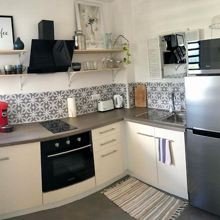 Studio Kooka Nui - Private Apartment Papeete  Esterno foto