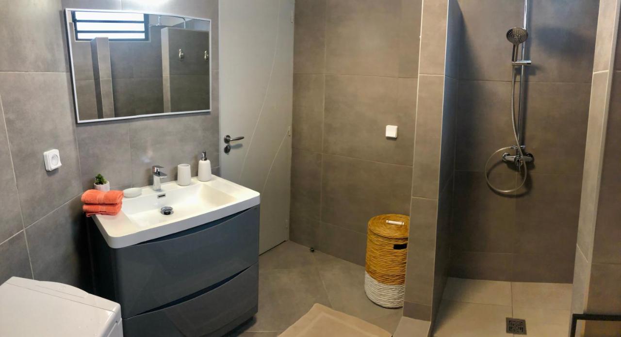 Studio Kooka Nui - Private Apartment Papeete  Esterno foto