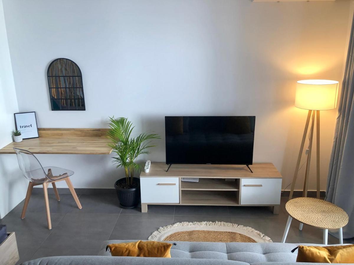 Studio Kooka Nui - Private Apartment Papeete  Esterno foto
