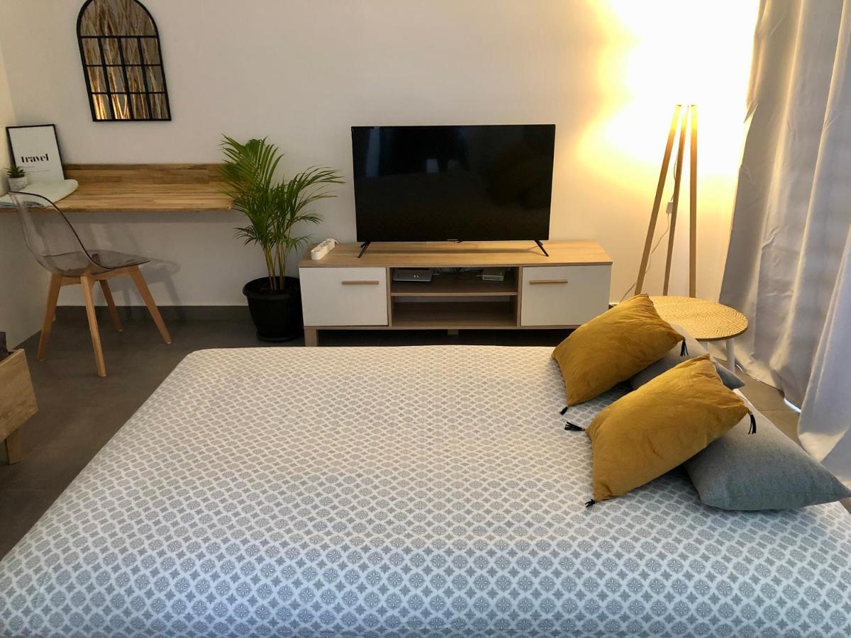 Studio Kooka Nui - Private Apartment Papeete  Esterno foto