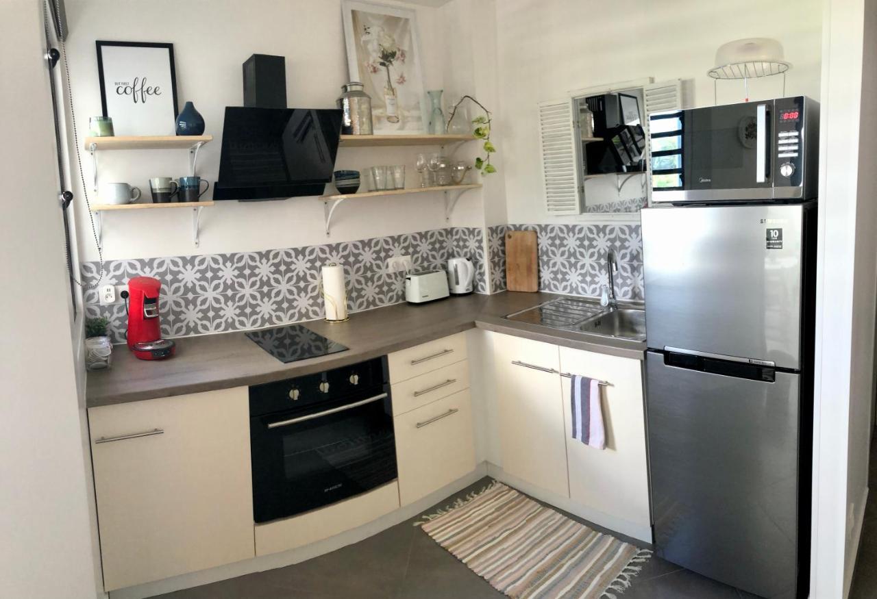 Studio Kooka Nui - Private Apartment Papeete  Esterno foto