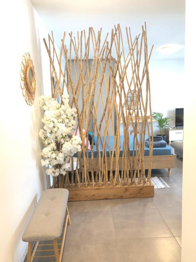 Studio Kooka Nui - Private Apartment Papeete  Esterno foto