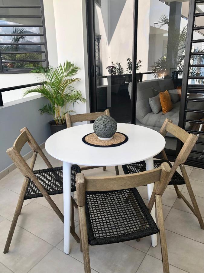Studio Kooka Nui - Private Apartment Papeete  Esterno foto