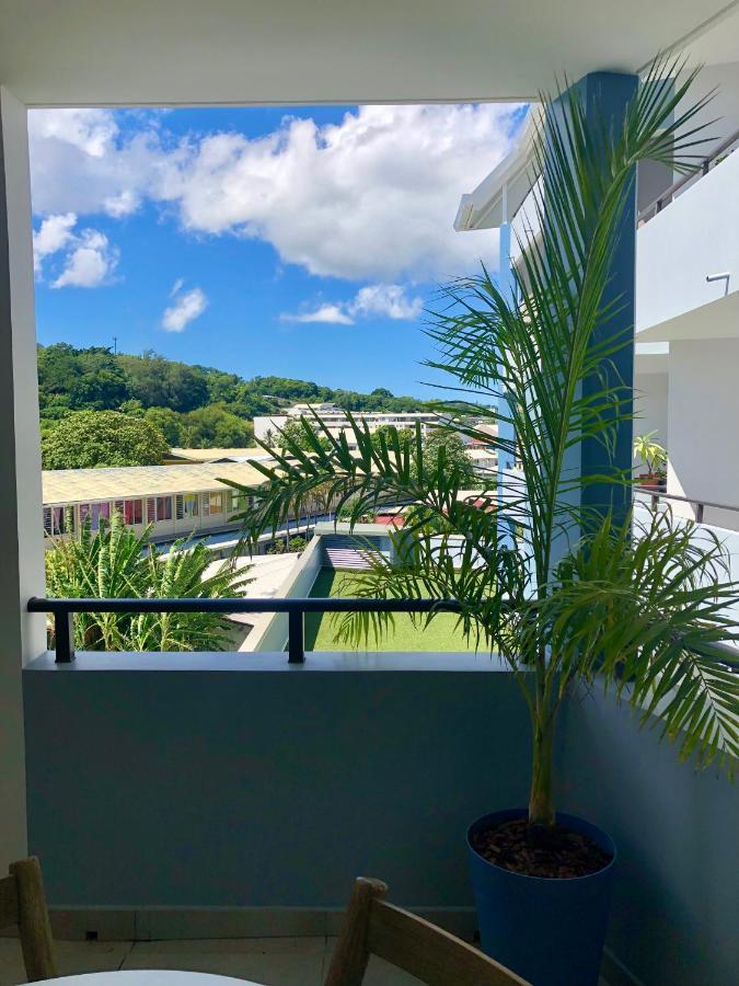 Studio Kooka Nui - Private Apartment Papeete  Esterno foto